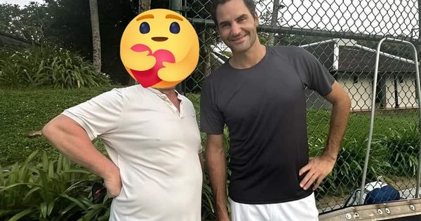 Nóng: Huyền thoại quần vợt thế giới Roger Federer sang Việt Nam du lịch, fan "sốt xình xịch" muốn đến tận nơi để gặp!