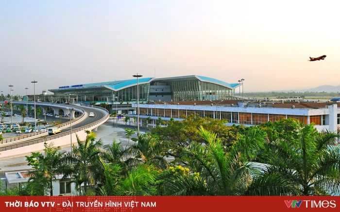 Sân bay Đà Nẵng tăng cường an ninh dịp cao điểm nghỉ Lễ