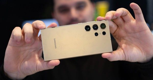 Sự cố camera của Samsung Galaxy S24 Ultra có thể phải đến tháng 6 mới được khắc phục