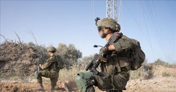 THẾ GIỚI 24H: Quân đội Israel phê duyệt kế hoạch tấn công trên bộ vào miền Nam Dải Gaza