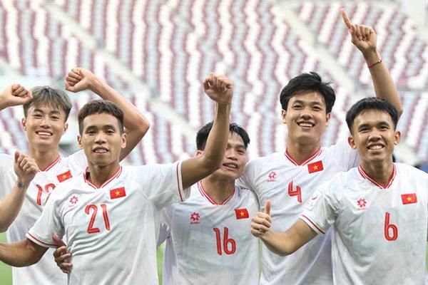 U23 Việt Nam sau VCK U23 châu Á: Gặt ít nhưng là chất lượng cao