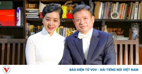Chuyện showbiz: NSƯT Chiều Xuân tiết lộ bí quyết giữ lửa hôn nhân