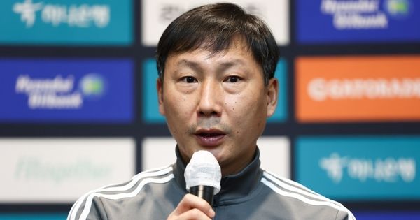 'HLV Kim Sang-sil là chuyên gia chiến thắng, sẽ tiếp nối phép màu Park Hang-seo'
