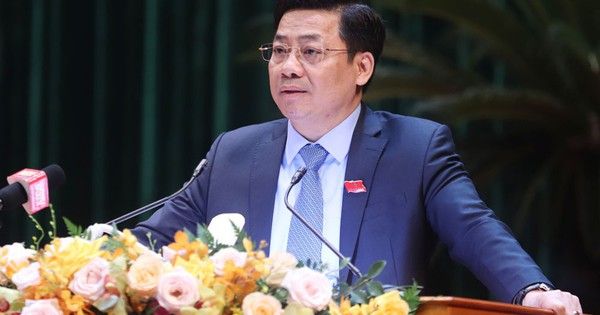 Đồng ý khởi tố, bắt tạm giam đối với ông Dương Văn Thái – trưởng Đoàn ĐBQH tỉnh Bắc Giang