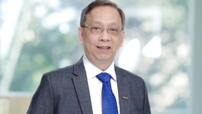 Ông Trần Mộng Hùng, nhà sáng lập Ngâ hàng ACB, qua đời