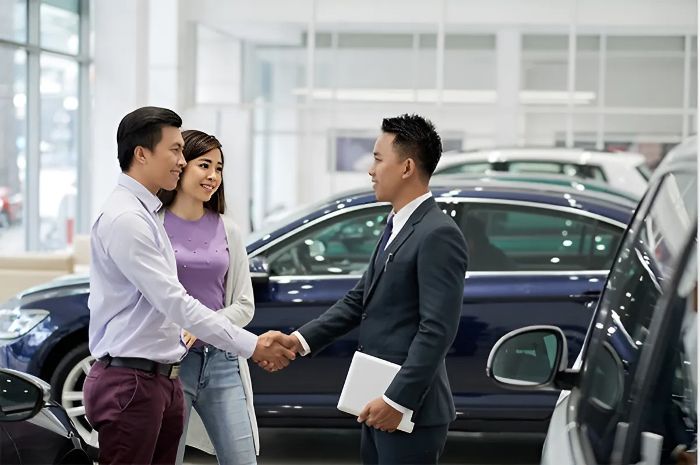 6 chi tiết quan trọng cần kiểm tra khi mua xe ô tô cũ
