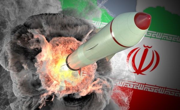 Chiến thuật tấn công của Iran chưa thể đạt tới trình độ như Nga