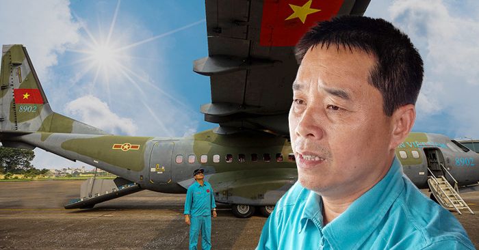 Chuyện đưa máy bay vận tải chiến thuật C295 chinh phục sân bay Điện Biên