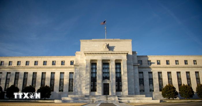 Fed giữ lãi suất ổn định và cảnh báo lạm phát vẫn ở mức cao