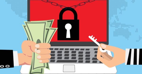 Giải pháp nào cho tổ chức và doanh nghiệp Việt Nam trước nguy cơ tấn công ransomware đang hiện hữu