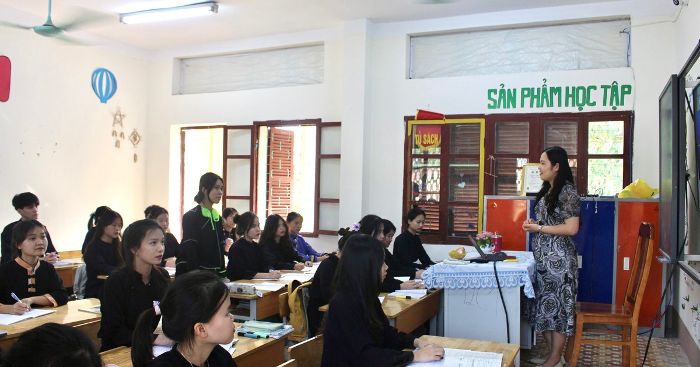 Lạng Sơn: Các trường học tích cực chuẩn bị cho kỳ thi tốt nghiệp THPT