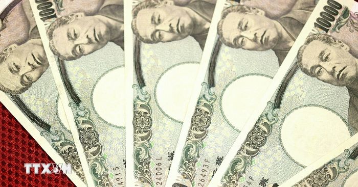 Nhật Bản: Đồng yen giảm giá sau nghi vấn có sự can thiệp