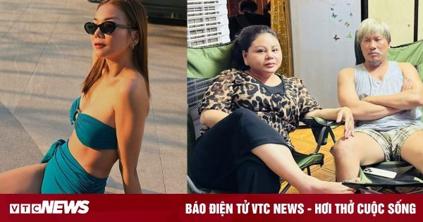 Sao Việt 2/5: Thanh Hằng gợi cảm với bikini, Kiều Minh Tuấn đóng phim mới