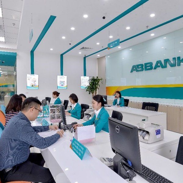 Tham vọng lãi gấp đôi trong năm 2024, ABBank còn cách xa mục tiêu