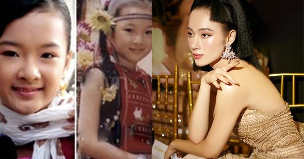'Bà mẹ nhí' Angela Phương Trinh: Từ diễn viên nhỏ tuổi nổi tiếng giờ ra sao sau nhiều lùm xùm đời tư?