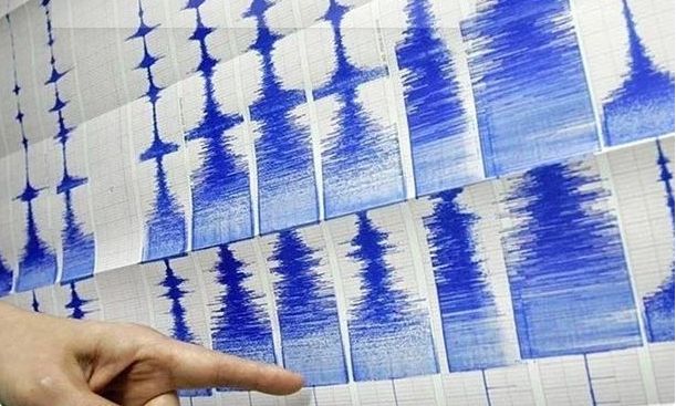 Động đất có độ lớn 6 làm rung chuyển miền Trung Philippines