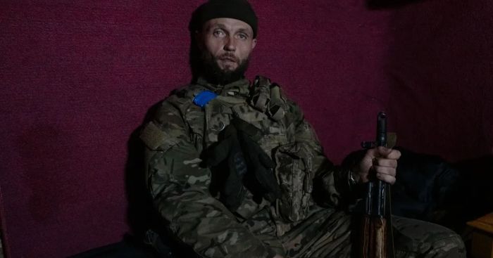 Lính Ukraine kể về trận chiến khốc liệt ở Chasov Yar: Nga đang tăng tốc