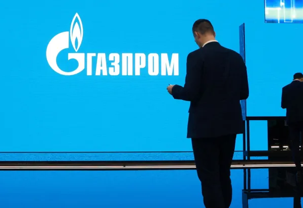 Mất thị trường khí đốt châu Âu, Gazprom Nga lần đầu báo lỗ đậm