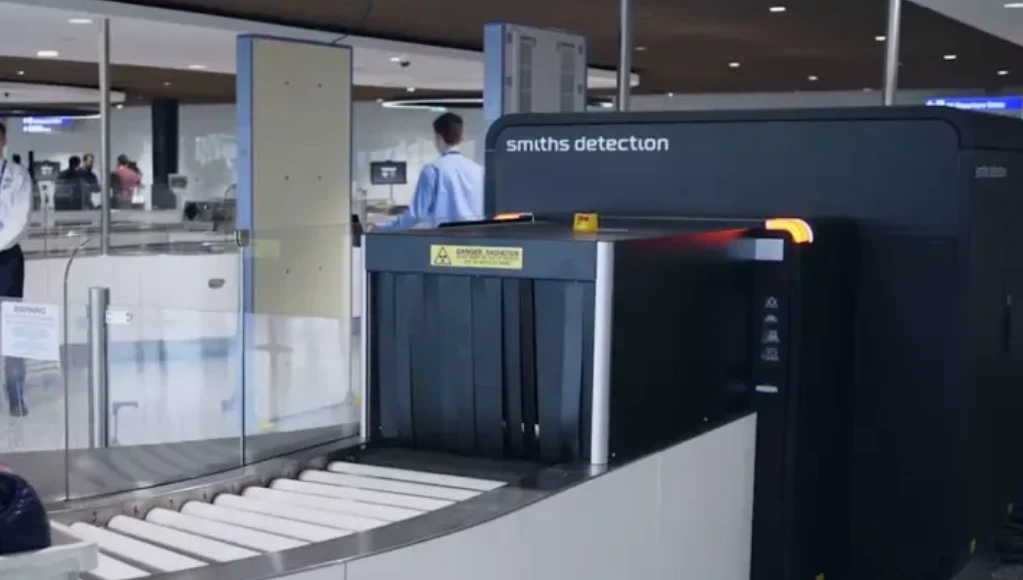 New Zealand áp dụng công nghệ mới trong kiểm tra an ninh ở sân bay