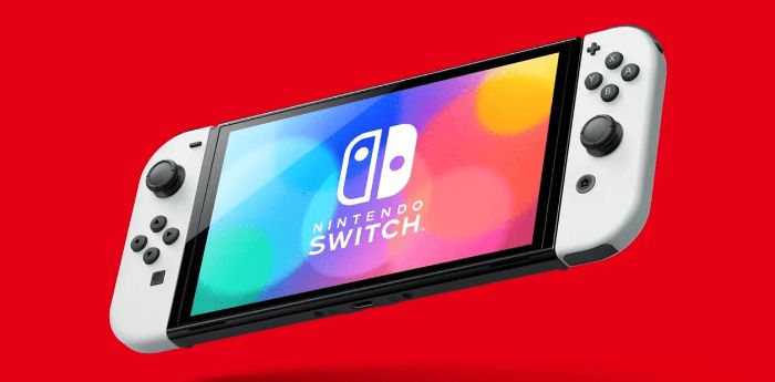 Nintendo Switch 2 có thể phải hy sinh sức mạnh để có thời lượng pin tốt hơn