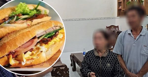Vụ hơn 500 người bị ngộ độc ở Đồng Nai: Chủ tiệm bánh mì nói gì?