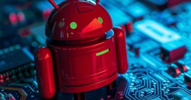 2 ứng dụng Android cực kì phổ biến dính lỗ hổng nguy hiểm