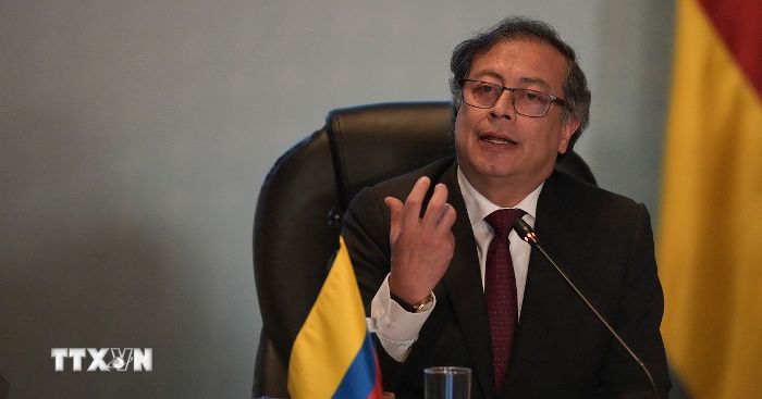 Colombia trở thành quốc gia thứ ba tại Mỹ Latinh cắt đứt quan hệ với Israel