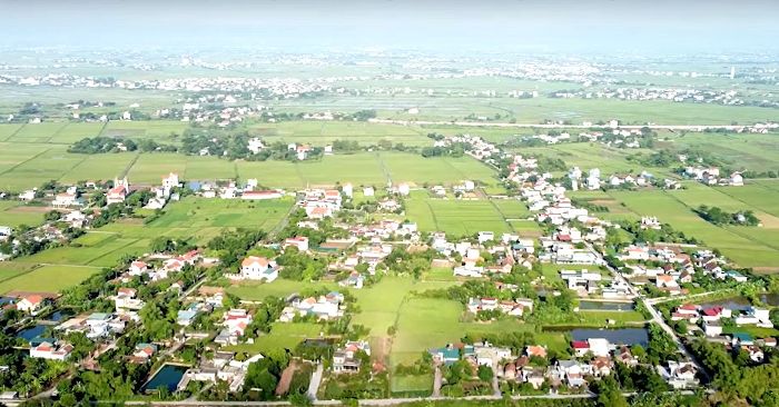 Nam Định sắp đấu giá hơn 300 lô đất, khởi điểm từ 4 triệu đồng/m2