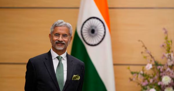 Ngoại trưởng Ấn Độ bác bỏ phát biểu của Tổng thống Mỹ về 'tư tưởng bài ngoại'