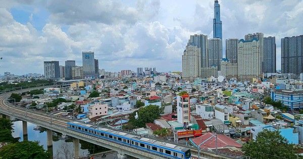 Sốt ruột tiến độ metro Hà Nội và TP.HCM, Chính phủ lập tổ công tác