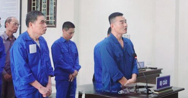 Thái Bình: Giám đốc cùng nhân viên Trung tâm đăng kiểm 17-02D lĩnh án