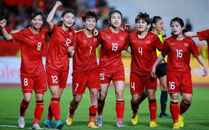 VFF tích cực tìm HLV trưởng đội tuyển bóng đá nữ Việt Nam