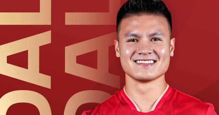 Xem Quang Hải đá phạt tinh quái ghi bàn cho Công an Hà Nội FC