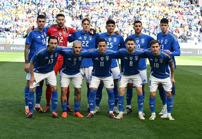 ĐT Ý dự EURO 2024: Luciano Spalletti sẽ đưa ai đến Đức?
