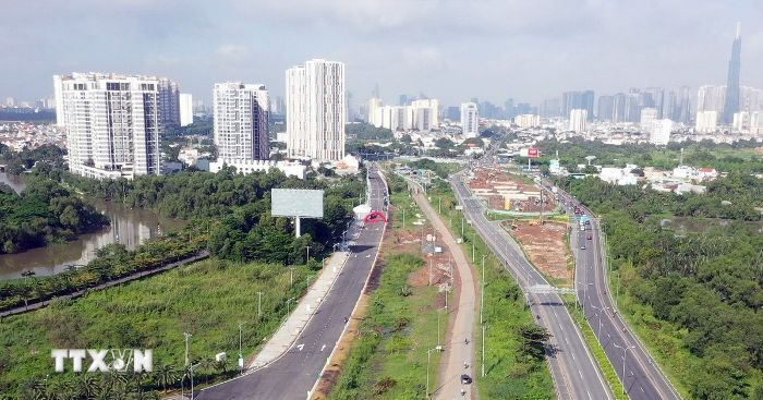 Sớm lựa chọn phương án đầu tư mở rộng cao tốc đoạn TP Hồ Chí Minh-Long Thành