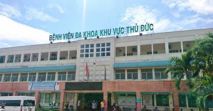 19 sinh viên ký túc xá ĐH Quốc gia TP.HCM nhập viện nghi ngộ độc thực phẩm