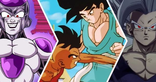 5 lý do khiến manga Dragon Ball Super sẽ sớm kết thúc
