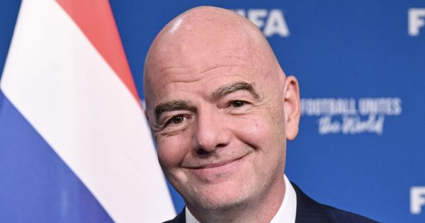 Đại hội FIFA ở Thái Lan, có liên quan gì đến giải Copa America và EURO 2024?