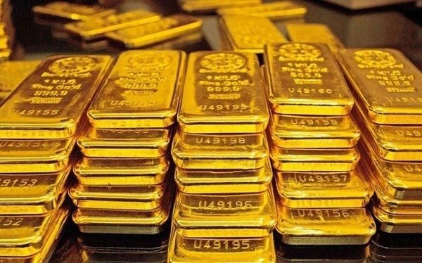 Lần đầu trong lịch sử, giá vàng vượt 88 triệu đồng/lượng