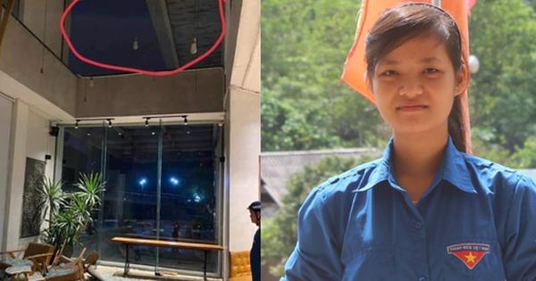 Nữ bác sĩ 29 tuổi nguy cơ liệt hoàn toàn do tấm kính cường lực ở quán cà phê đổ sập vào người, cộng đồng mạng chung tay giúp đỡ