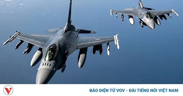 Toàn cảnh quốc tế trưa 9/5: Nga phá tung sân bay tiếp nhận F-16 của Ukraine
