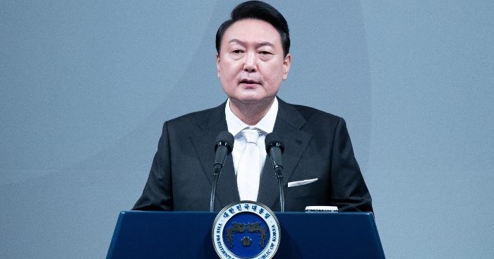 Tổng thống Hàn Quốc đề xuất thành lập bộ khuyến khích sinh con
