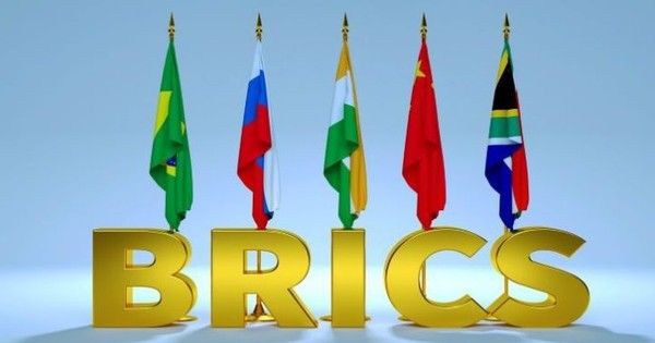 Việt Nam nói về việc gia nhập BRICS năm nay