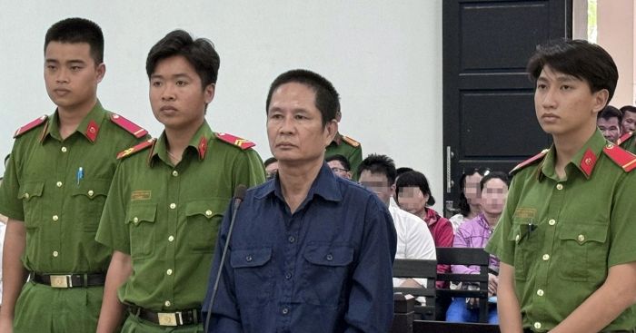Vụ 4 mẹ con tử vong ở Khánh Hòa: Người chồng lĩnh án tử hình