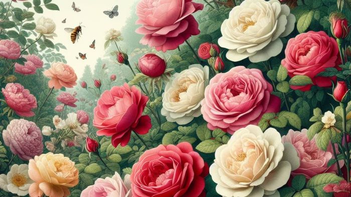 3 cách trồng hoa hồng bằng cành ‘dễ như ăn kẹo’ giúp bạn có vườn hồng nở rộ ngay tại nhà