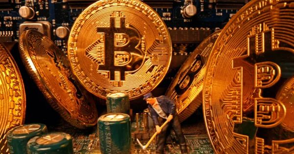 Giá Bitcoin hôm nay 10/5: Bitcoin sẽ duy trì ở 70.000 USD cho đến tháng 8
