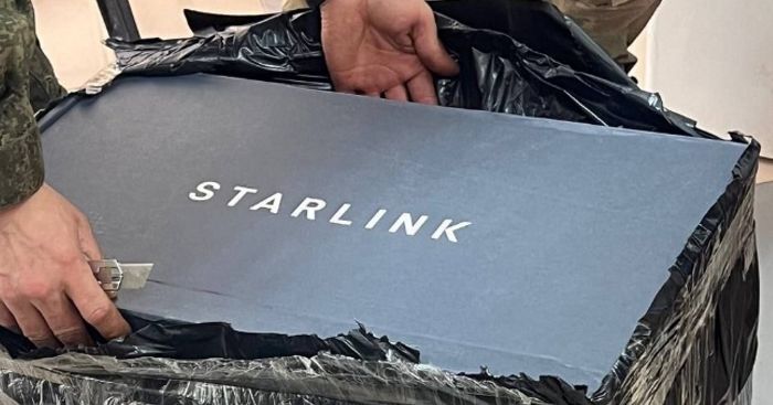 Lầu Năm Góc và SpaceX đã tìm ra cách ngăn Nga dùng Starlink