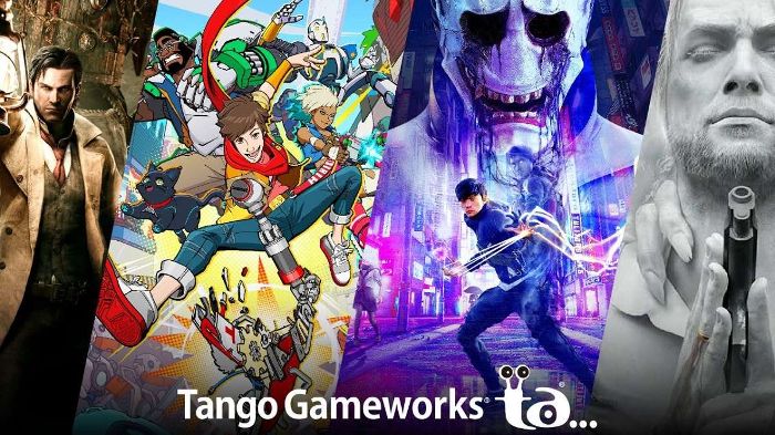 Microsoft đón cửa một lúc 4 studio lớn bao gồm cả Tango Gameworks