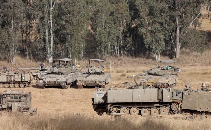 Nội các Israel thông qua kế hoạch mở rộng chiến dịch tại thành phố Rafah