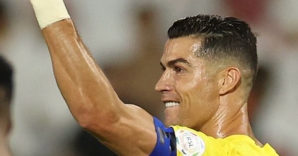 Ronaldo nói gì trước cơ hội làm nên lịch sử ở giải Saudi Pro League?